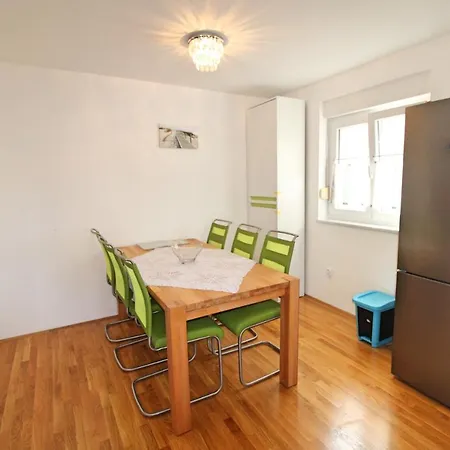 Apartment Petar