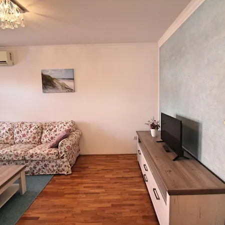 Petar Apartment *