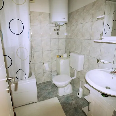 Petar Apartment