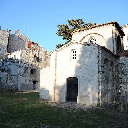 Petar Apartamento Pula