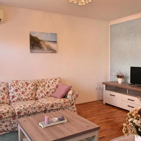 Apartamento Petar *
